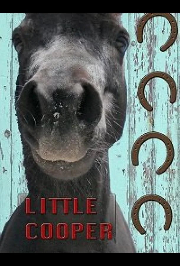 Маленький Купер Фильм2020смотреть онлайн бесплатно