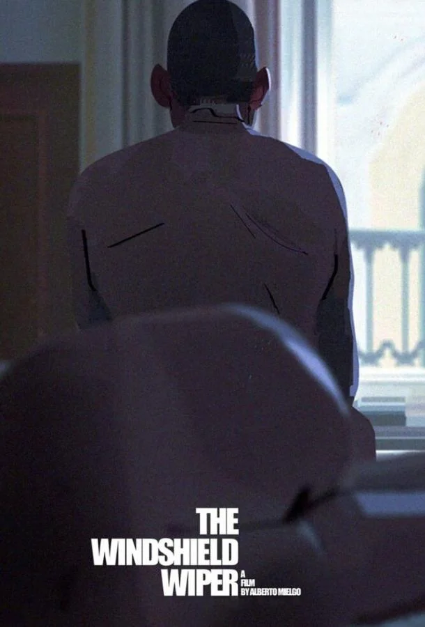 Стеклоочиститель Мультфильм2021смотреть онлайн бесплатно